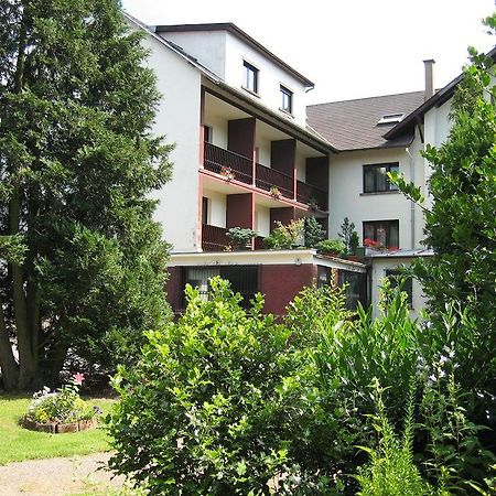 Hostellerie Belle-Vue Wangenbourg-Engenthal Exterior foto